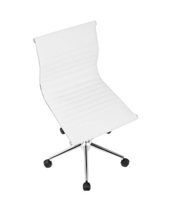 Lumisource - Master Office Chair, Quick Ship