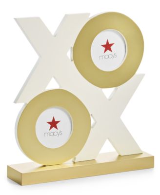 Martha Stewart Collection - Valentine's Day XOXO Photo Frame