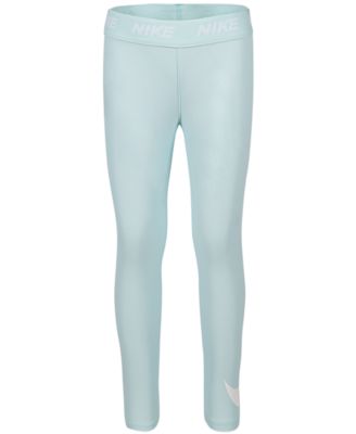 nike youth leggings