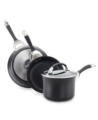 Symmetry 11-Pc. Cookware Set
