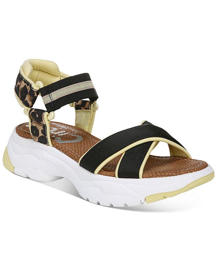 sandals by circus