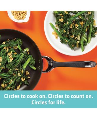 Symmetry 8.5" Skillet