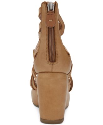 gentle souls joy wedge