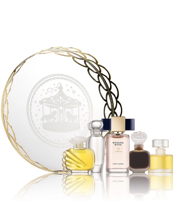Modern muse best sale perfume macys