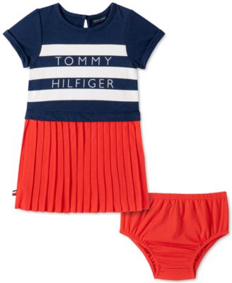 tommy hilfiger clothes girls