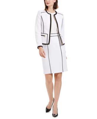 macy's petite suits sale