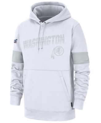 redskins sideline hoodie