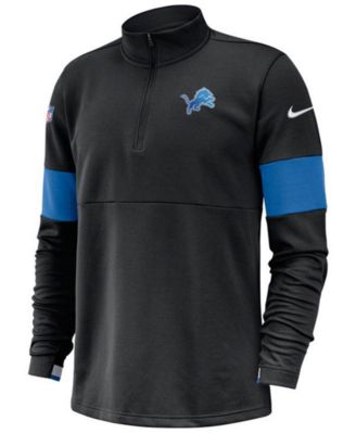detroit lions sideline gear