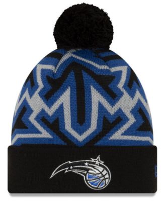 orlando magic winter hat