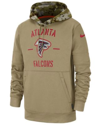mens atlanta falcons hoodie