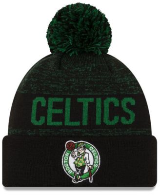 New Era - Blackout Speckle Knit Hat