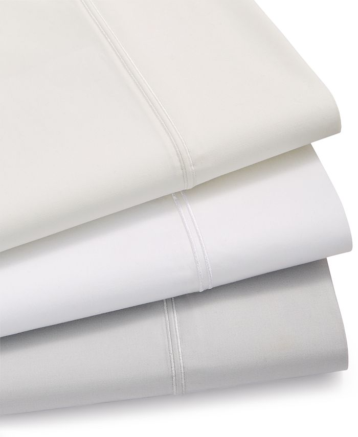 Hotel Collection 1000 Thread Count 100 Supima Cotton Sheets, Created
