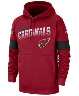 arizona cardinals hoodie men