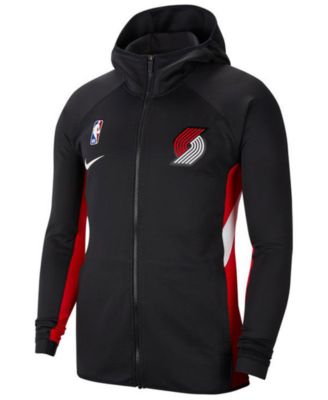 Nike - Thermaflex Showtime Full-Zip Hoodie