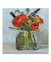 Floral Artissimo Designs Wall Art Macy S