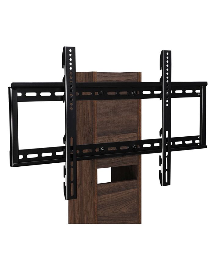 Ameriwood Home Galaxy TV Stand with Mount for TVs up to 50" Macy's