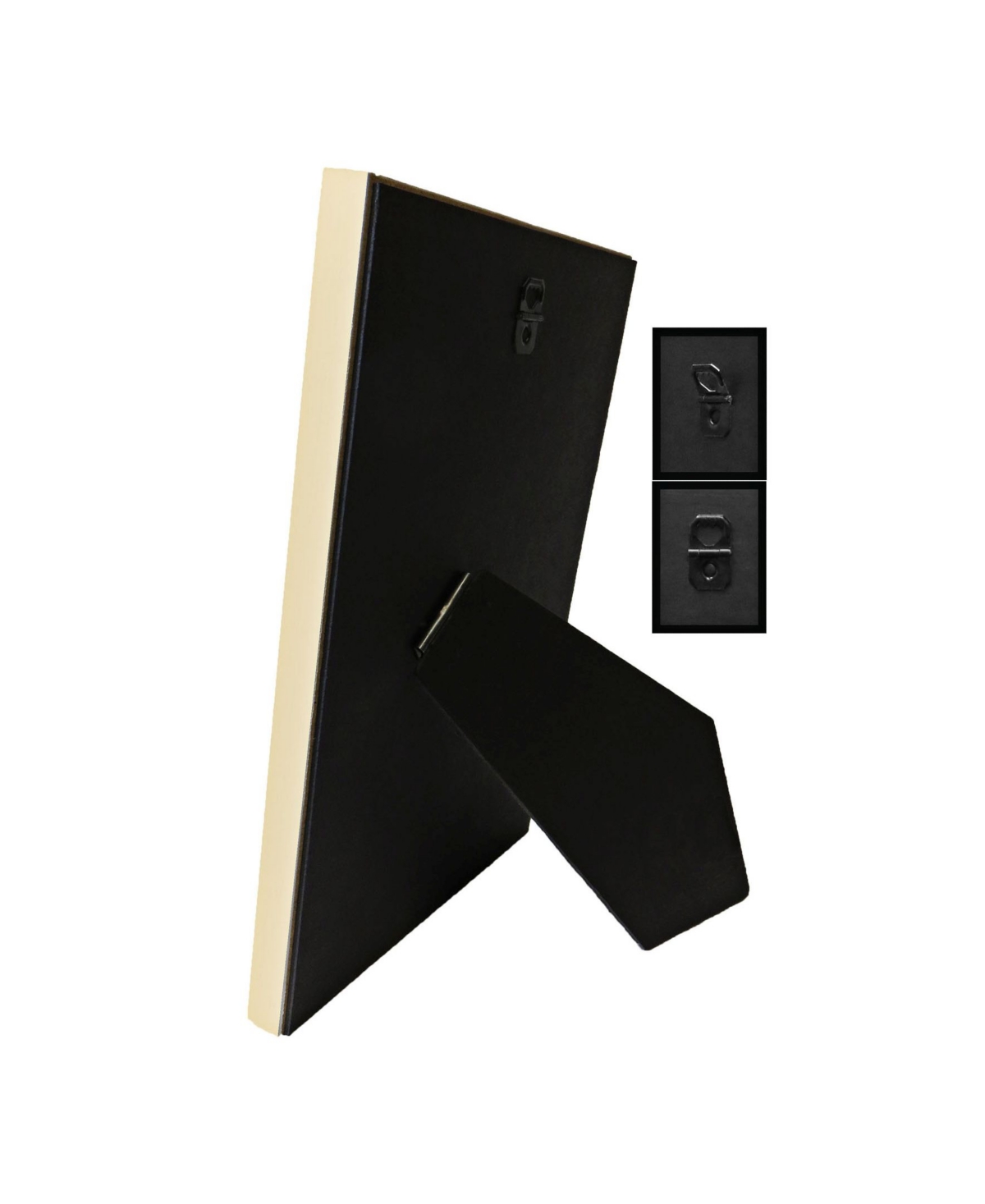 Dexsa Friends are a Gift Woodland Grace Series Wood Plaque with Easel, 6