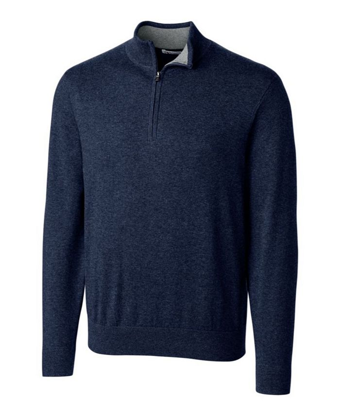 Cutter & Buck Lakemont Half Zip Macy's