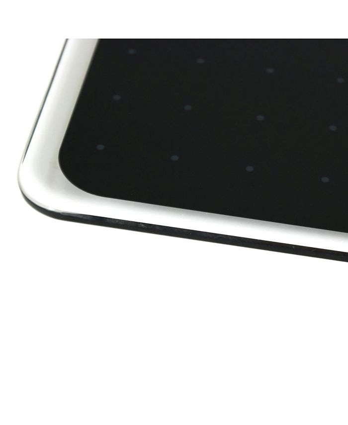 Floortex Viztex Glacier Glass Dry Erase Board Macy's