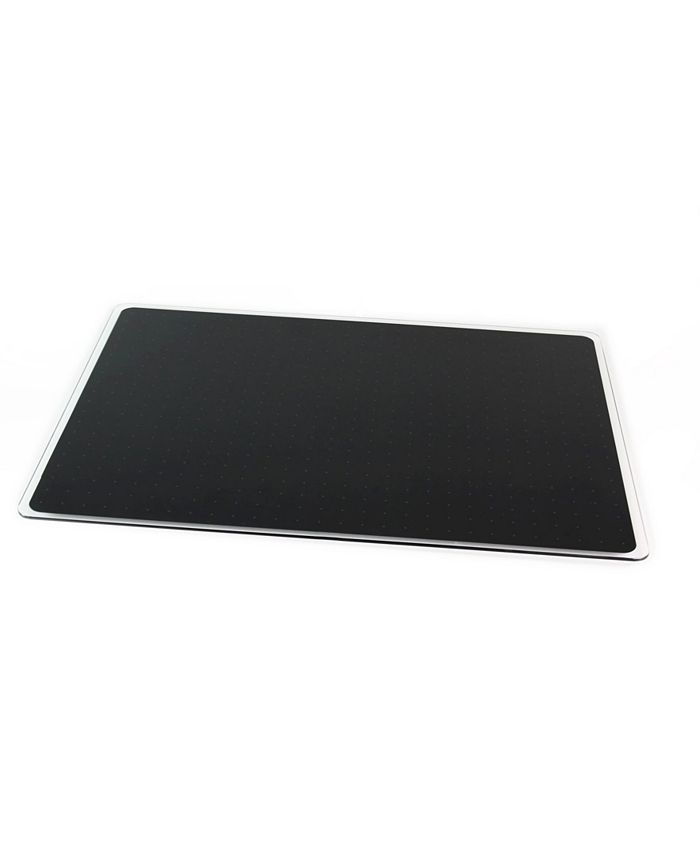 Floortex Viztex Glacier Glass Dry Erase Board Macy's