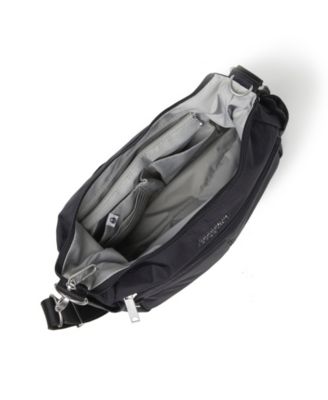 Securtex Anti-Theft Free Time Crossbody Bag