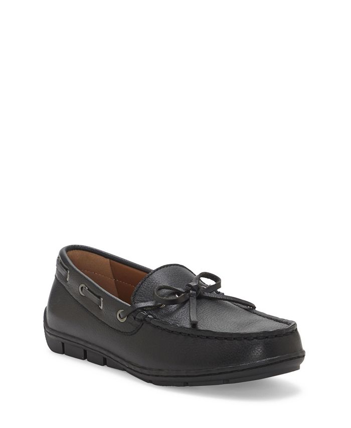 Vince camuto boat best sale shoes