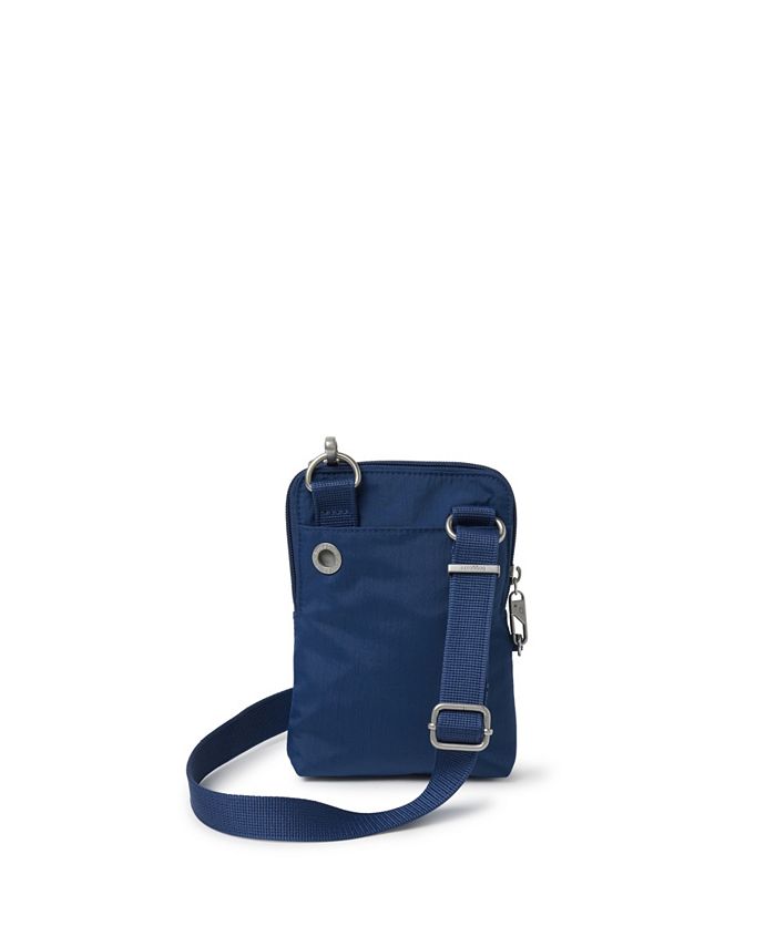 Baggallini AntiTheft Activity Crossbody Bag Macy's