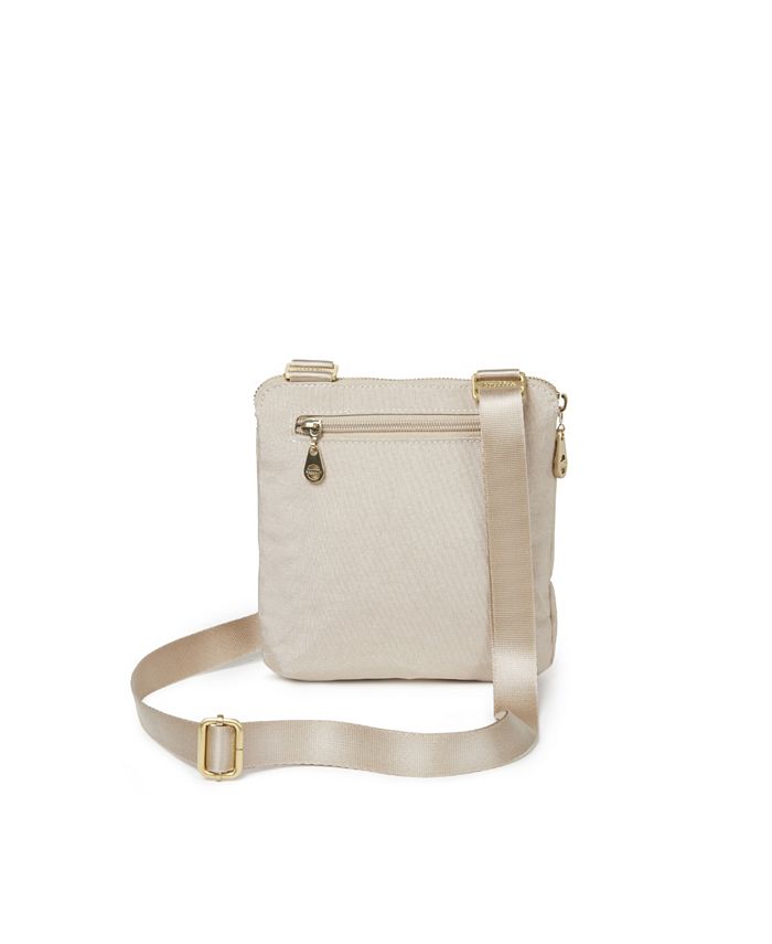 Baggallini RFID Mini Hanover Crossbody Macy's