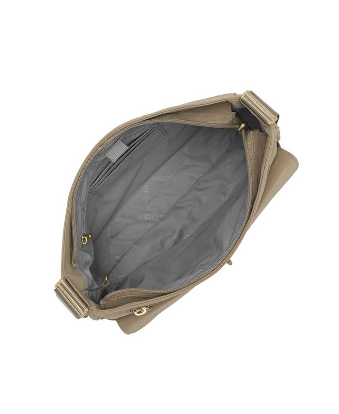 Baggallini Antalya Top Zip Flap Crossbody Macy's