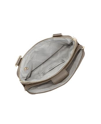Baggallini toronto clearance double zip crossbody