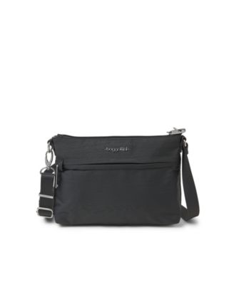 Anti-Theft Memento Small Crossbody Handbag