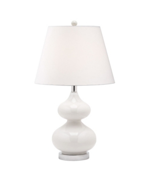 Dainolite 1 Light Incandescent Table Lamp
