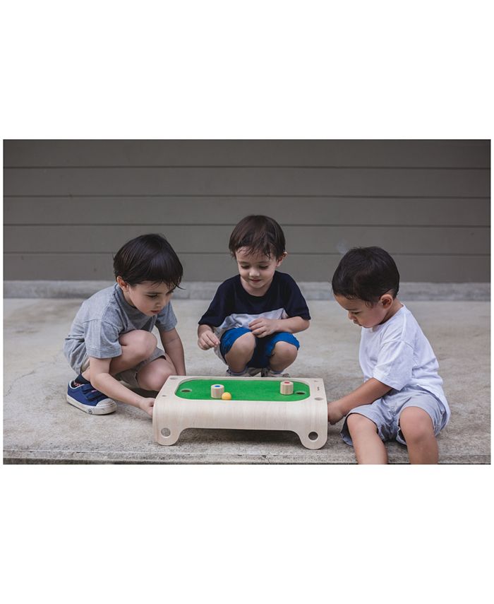 Plan Toys Board Game Macy's