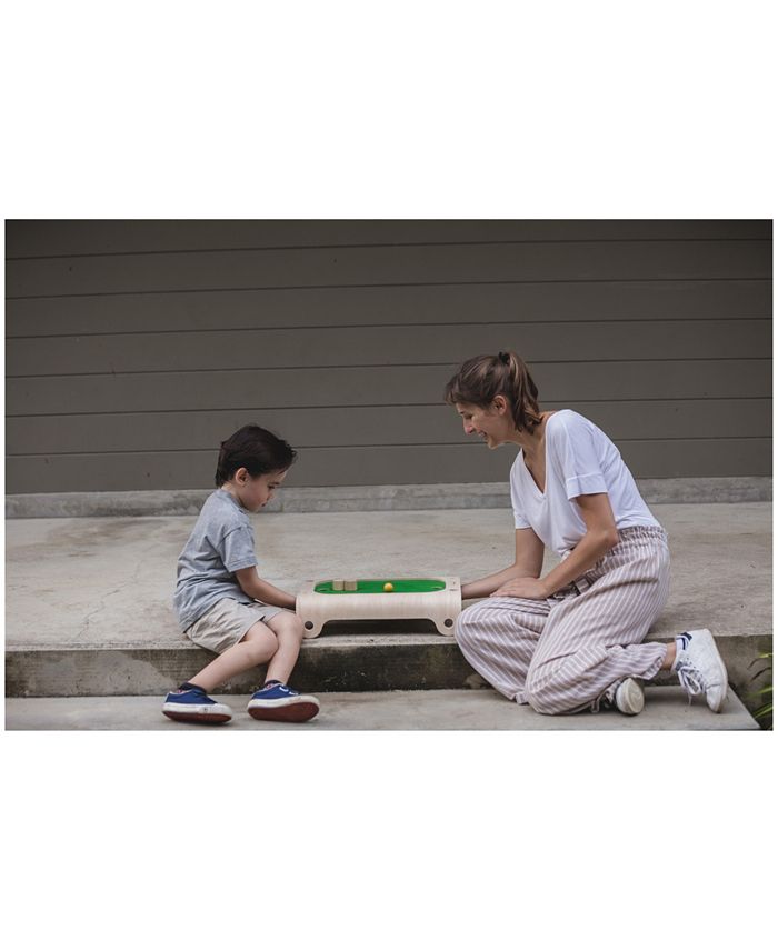 Plan Toys Board Game Macy's