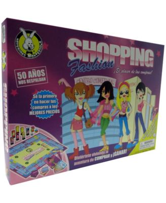 Juego De Shopping Mall - Fashion Shopping Mall Game