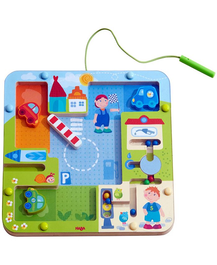 Haba Game On the Road & Reviews Home Macy's