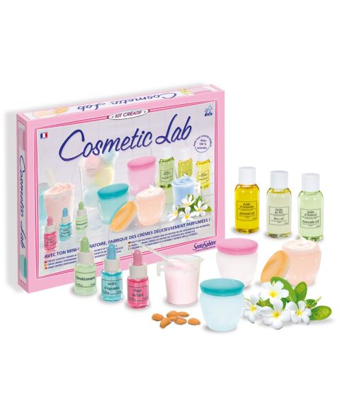 Детская игрушка Areyougame Sentosphere USA Cosmetic Lab