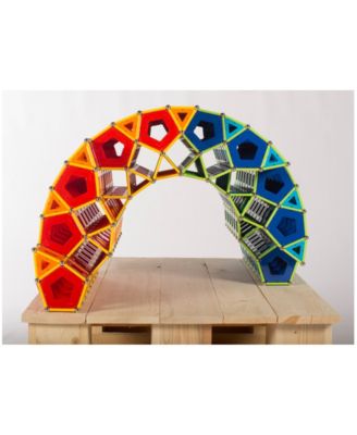 geomag panels 83 pièces