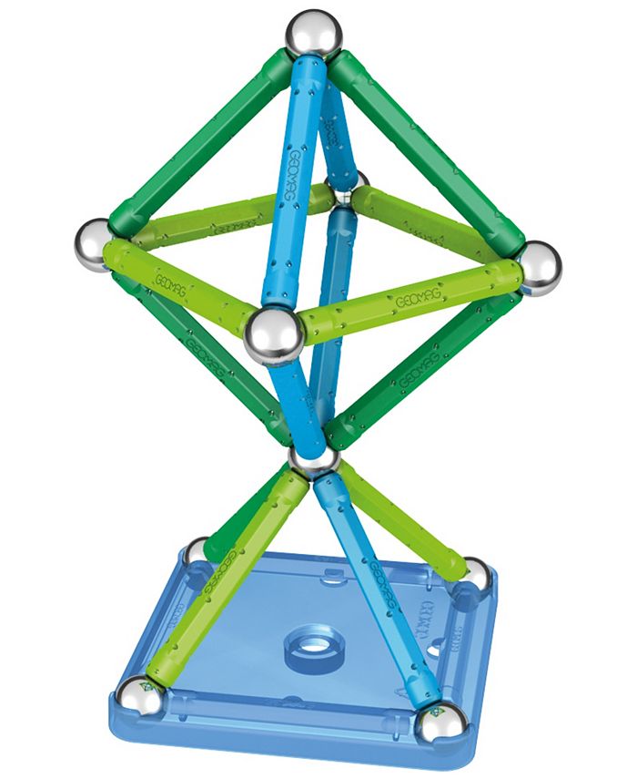 Geomag Color - 91 Piece - Macy's