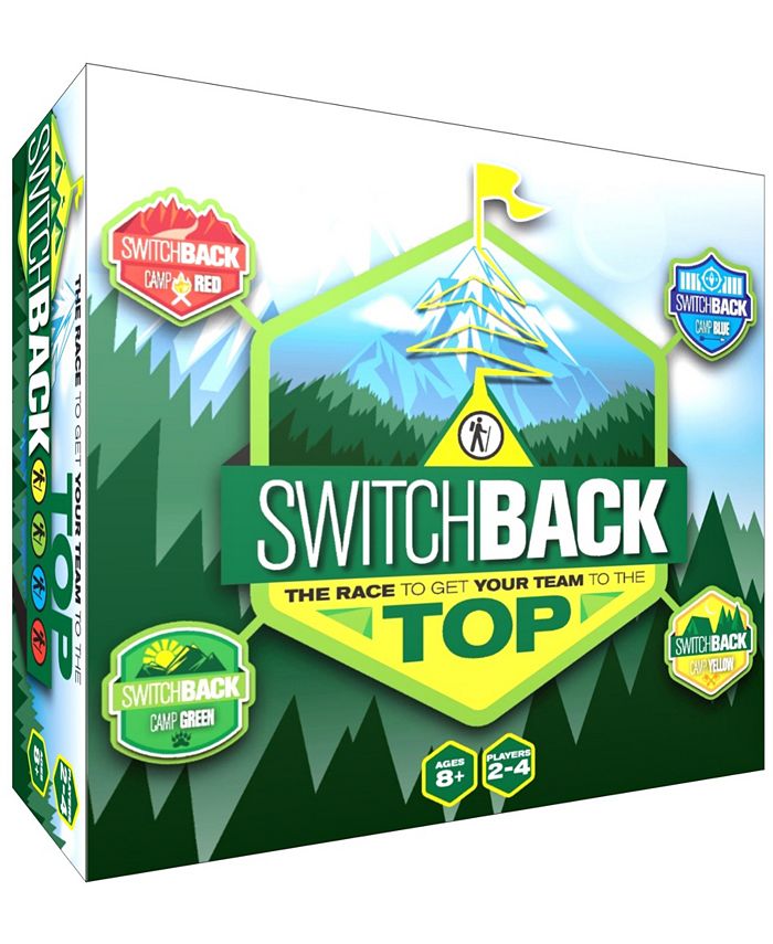 Topside Games - 
