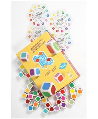 Funnybone Toys Spectracube Rolling Die Game