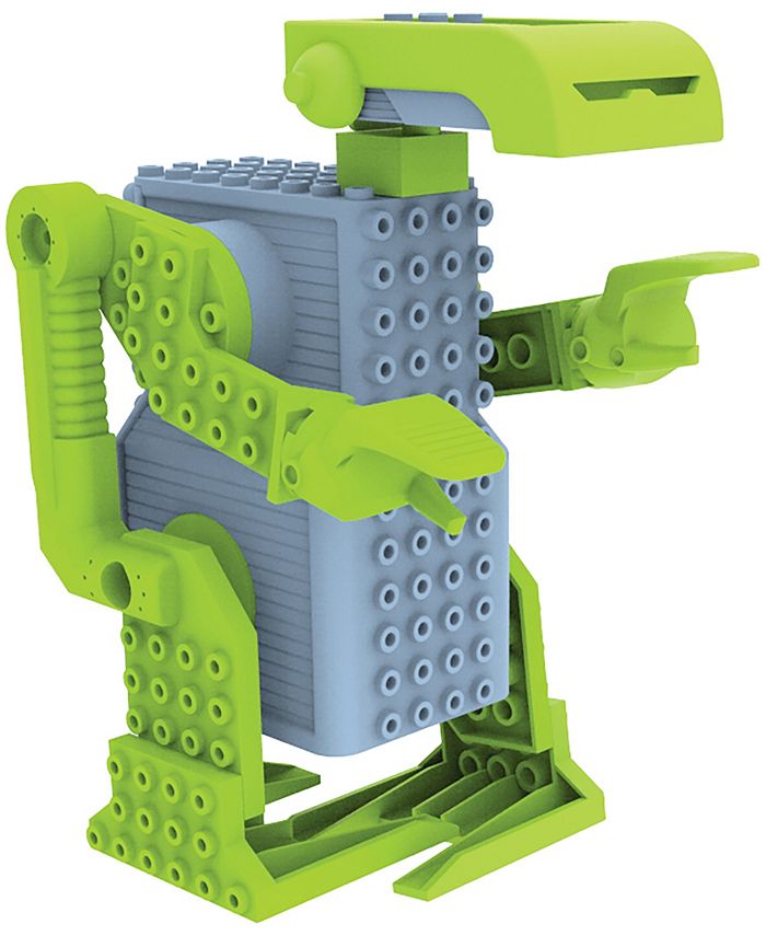 Smart Lab Toys Motorblox Robot Lab Macy's