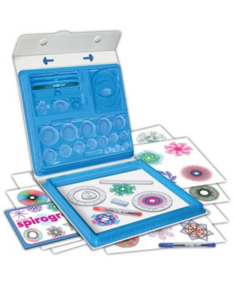 Style Me Up! Spirograph Deluxe Set