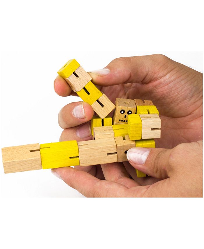 Areyougame Professor Puzzle Stem Puzzle Set Macy's