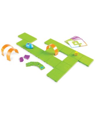 Learning Resources Learning Essentials - Code Go Robot Mouse Activity Set