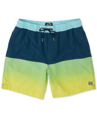 billabong mens swim shorts