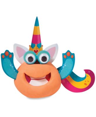 Junior My Squishy Soap Dough