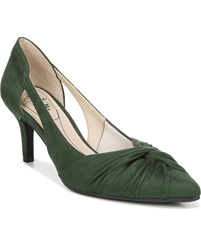 Lifestride francesca new arrivals