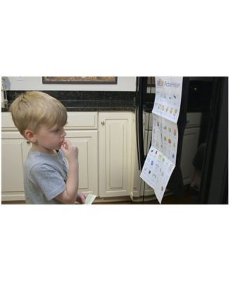 Ukloo Early Reader Treasure Hunt Game