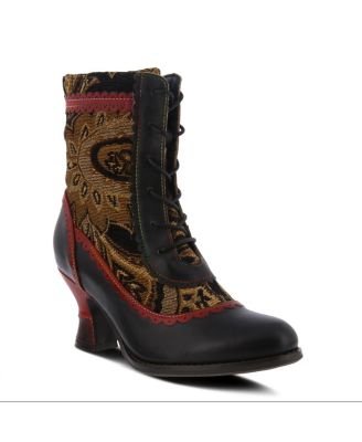 L'Artiste - Bewitch Boots